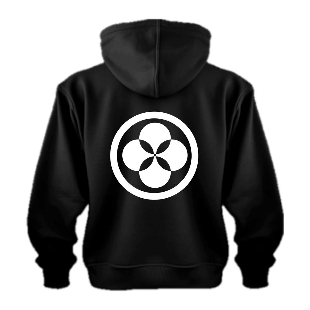 NATURA Comet Hoodie - NATURA