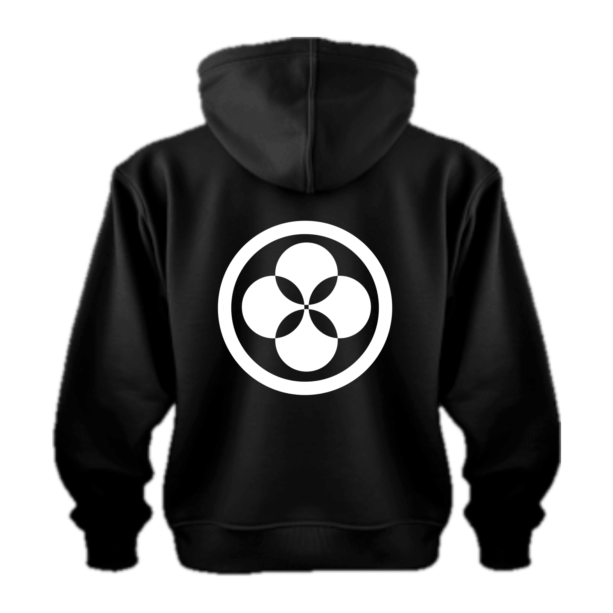 NATURA Comet Hoodie - NATURA