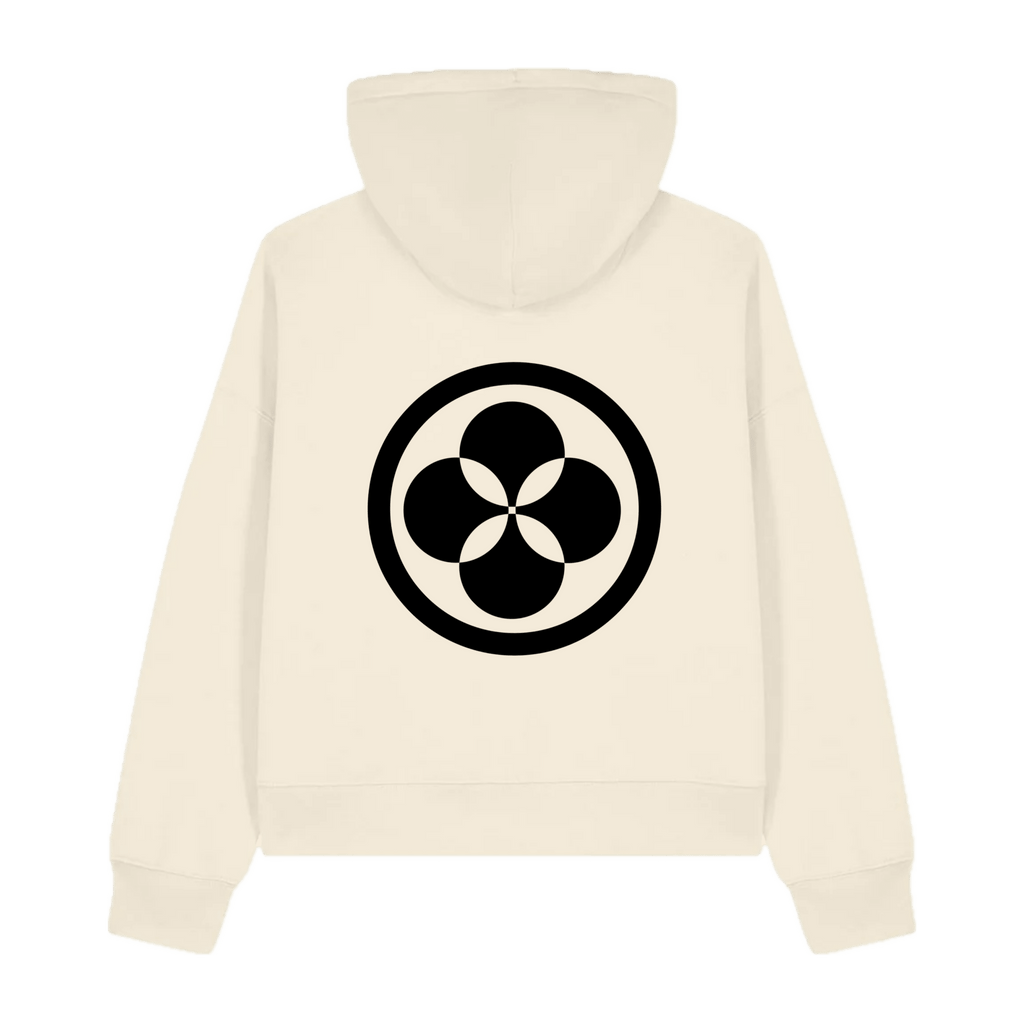 NATURA Comet Hoodie - NATURA