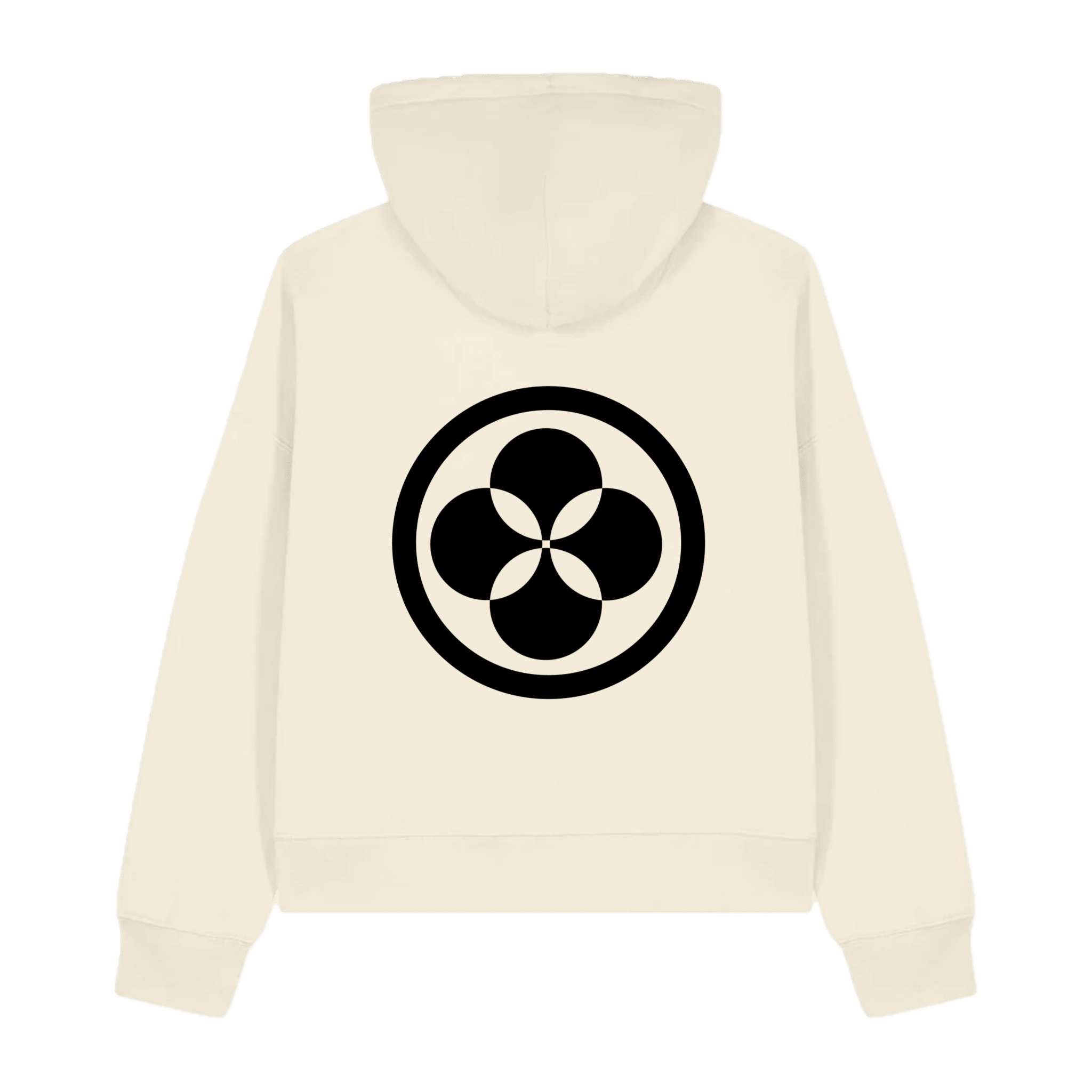NATURA Comet Hoodie - NATURA