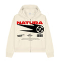 NATURA Comet Hoodie - NATURA